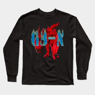 Rider System g3-x Long Sleeve T-Shirt